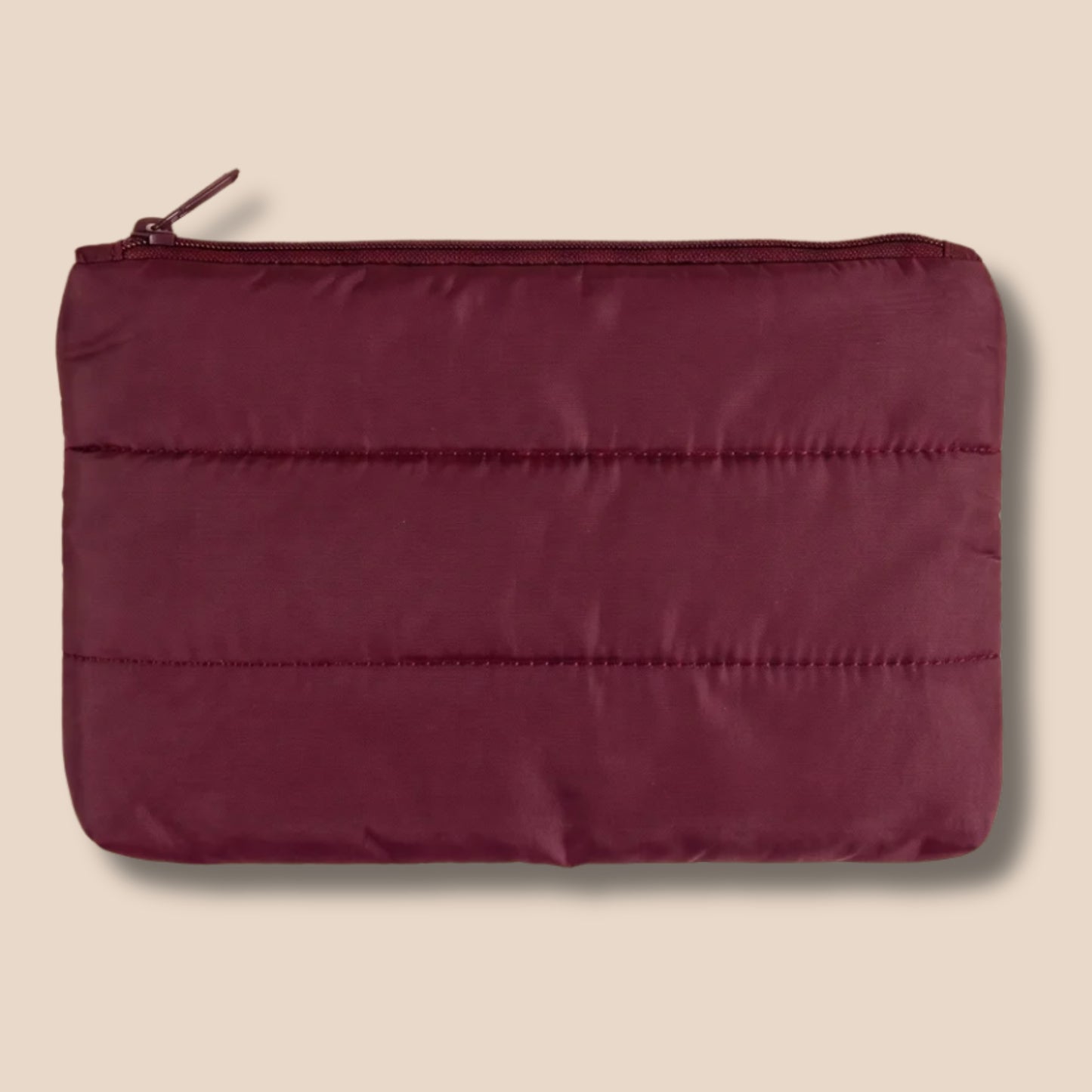 Premium cosmetic bag