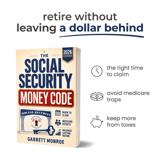 The Social Security Money Code