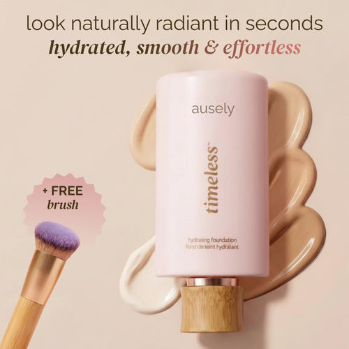 hydrating foundation