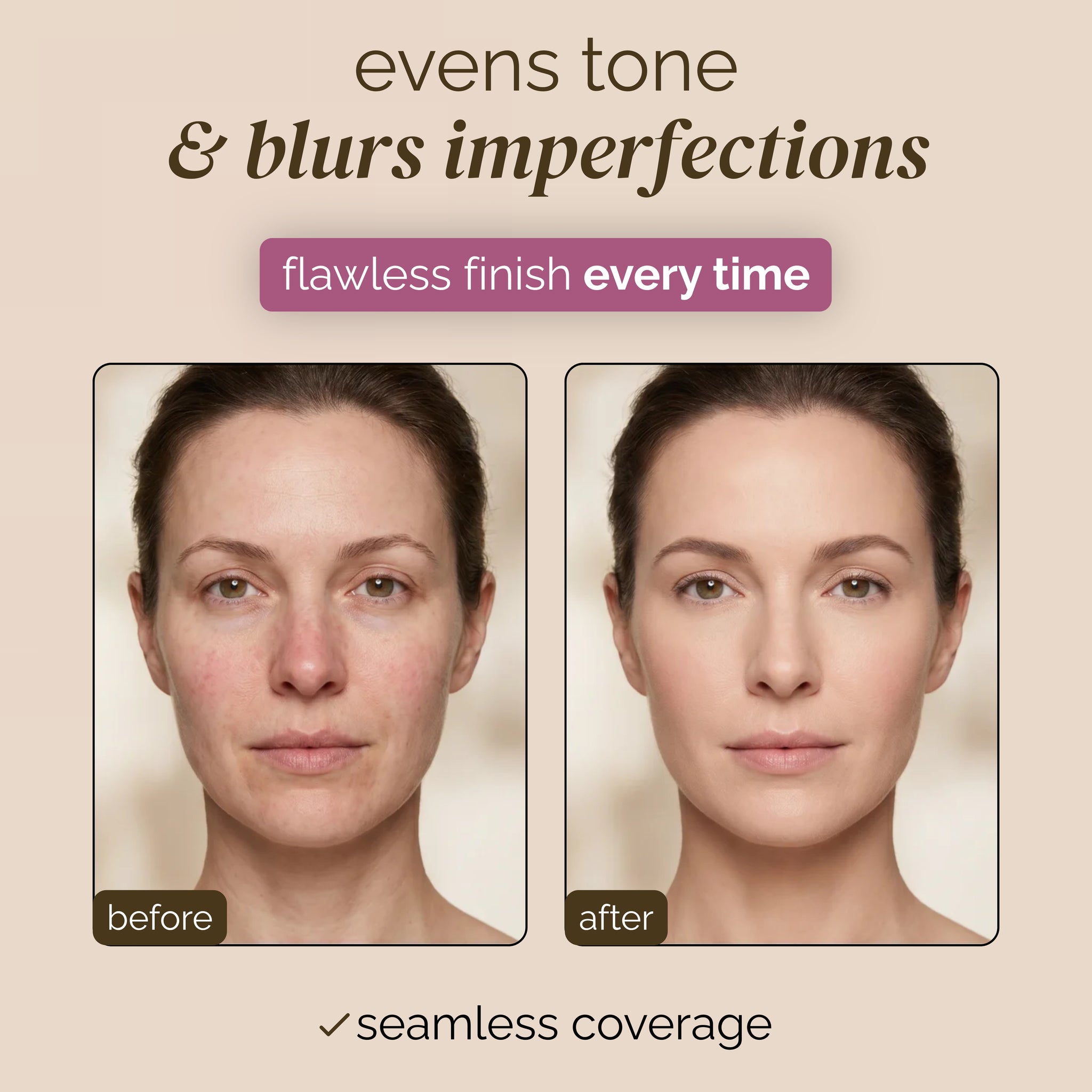 hydrating foundation