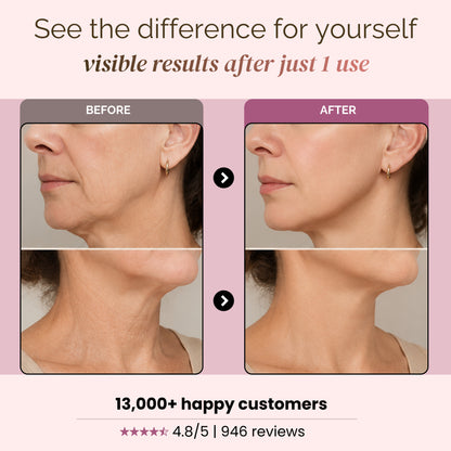 PDRN Collagen gua sha cream