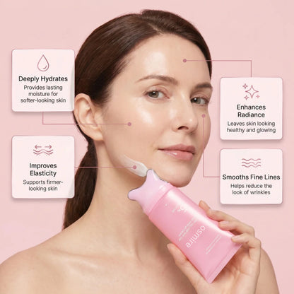 PDRN Collagen gua sha cream