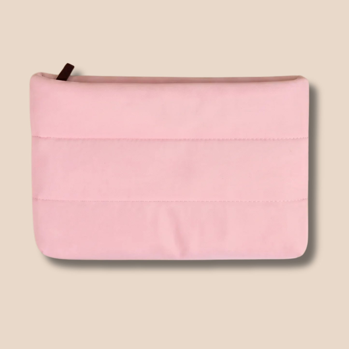 Premium cosmetic bag