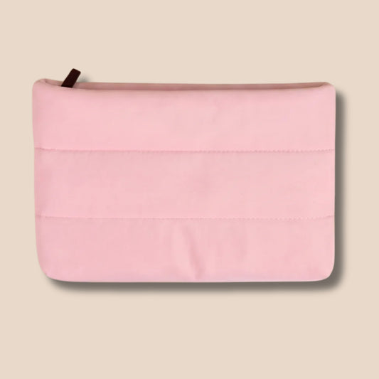 Premium cosmetic bag