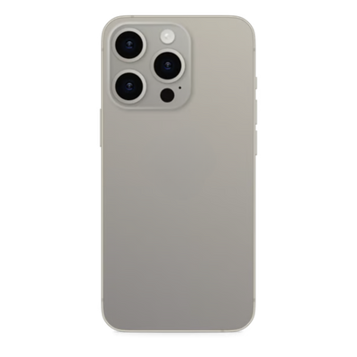 Phone camera